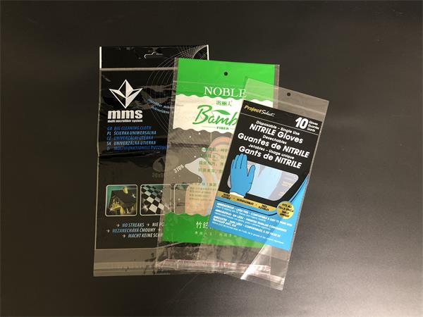 如何選擇合適的濟(jì)南塑料袋？