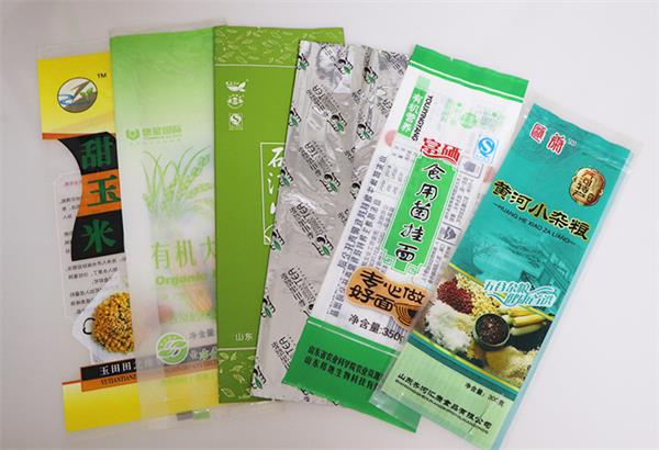 生產(chǎn)塑料袋的全過程大普及！