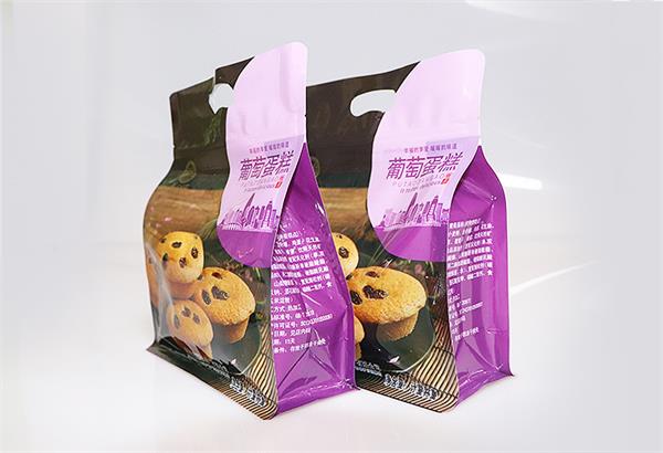 食品包裝塑料袋定制應(yīng)該注意些什么？