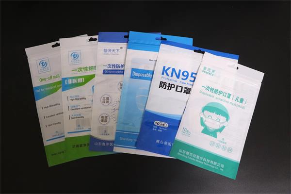 濟(jì)南塑料袋是如何進(jìn)行印刷流程的？