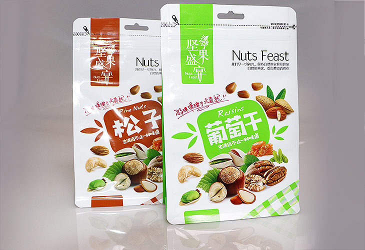 如何分別鋁箔袋和鍍鋁袋？