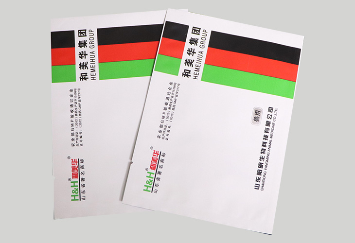立體鋁箔袋的使用要注意什么？
